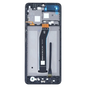 Mobile Phone Lcd for xiaomi <b>A3</b> with <b>Frame</b> Screen Perfect Replacement for Damaged Broken Screens for Redmi <b>A3</b> Screen Display - Product Image 3
