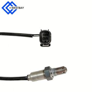Sonde d'oxygène authentique pour moto Piaggio Vista Pau 5 AZD5001-LB001 - Product Image 4