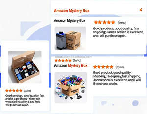 2026 New <strong>Bulk</strong> <strong>Buy</strong> Mystery <strong>Box</strong> Caja Misteriosa Electronics Festival Novelty Gift Blind <strong>Box</strong> 3C Lucky Draw for Resale - Product Image 4