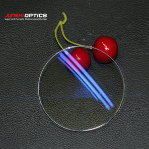 เลนส์ขับขี่เคลือบสีม่วงบล็อกสีฟ้า1.60 - Product Image 4