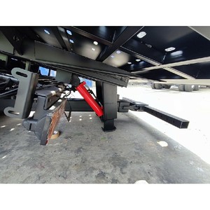 Factory Price HOWO 4X2 4 Tons 5Ton Slide <b>Flatbed</b> Tow <b>Truck</b> Road Wrecker <b>Truck</b> for Sale - Product Image 5