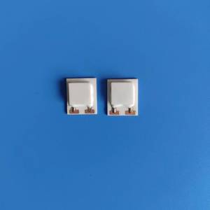Module thermoélectrique miniature Micro-TEC 6x10mm 6x8mm Module de refroidissement 2x4mm 6.6x7.5mm Petiler - Product Image 4