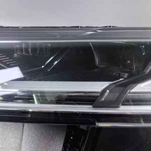 Último Modelo de Faros LED para Audi <span class=keywords><strong>Q8</strong></span> SQ8 2019 2020 2021 2022 2023 Kit de Carrocería Original <span class=keywords><strong>Q8</strong></span> SQ8 RSQ8 - Product Image 3