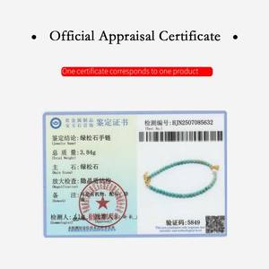 LONGFENG S925 Bracelet chaîne à maillons en argent plaqué or 18 carats perles de turquoise naturelle perles géométriques mignonnes pour femmes - Product Image 2