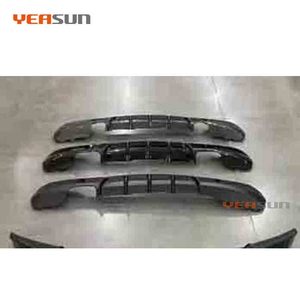 Diffusore posteriore nero lucido di alta qualità F34 MP per BMW F34 <span class=keywords><strong>GT</strong></span> 2012 2014 2016 <span class=keywords><strong>2018</strong></span> - Product Image 5