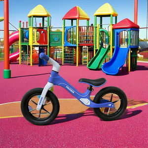 Auto de Juguete de Plástico <span class=keywords><strong>para</strong></span> Niños 2024, Económico, <span class=keywords><strong>para</strong></span> Ejercitar el Equilibrio, <span class=keywords><strong>para</strong></span> Niños de 2 a 4 Años - Product Image 3