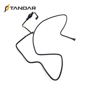 8200338434 Línea de Combustible con Bomba Manual para <span class=keywords><strong>Renault</strong></span> Trafic - Product Image 2