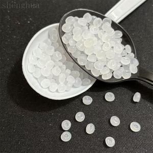 Granules en plastique de LDPE de granule de LDPE de polyéthylène basse densité de Vierge pour des sacs de film - Product Image 1