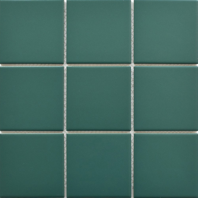 Verde scuro opaco