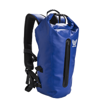 Sac à dos de randonnée étanche en PVC personnalisé