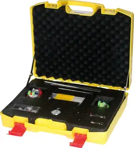Nuovo stile fisico laboratorio giocattolo set Force science kit da laboratorio esperimento personalizzato kit di scienze educative