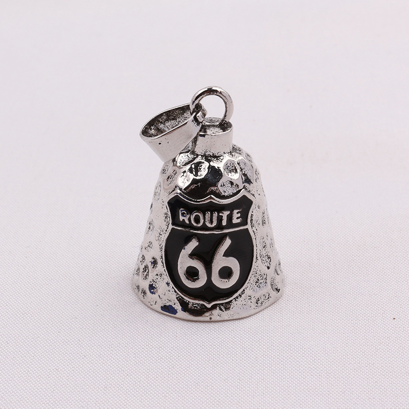 Colgante individual 66Bell