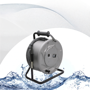 เครื่องวัดระดับน้ำบาดาลแบบพกพา GLT500A 0-50 เมตร - Product Image 1