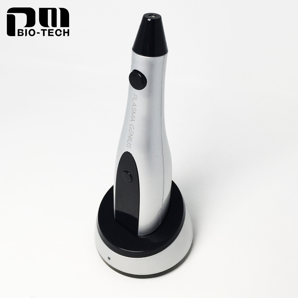 Усовершенствованное плазменное гениальное устройство постоянного тока, импортное профессиональное плазменное перо для подтяжки кожи и подтяжки морщин, ручка для подтяжки век