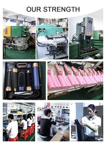 Platinum+ Professional Dual-Purpose Electric <strong>Hair</strong> <strong>Straightener</strong> &amp; <strong>Mini</strong> Curl Wireless Splint with Negative Ion Feature for Styling - Product Image 5