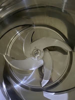 Fabriek Prijs Grote Capaciteit 50L 4500W Mengen Machine Ijs Fruit Blender
