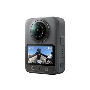 Caméra panoramique Osmo 360 Adventure Combo 8K, vidéo 4K 120fps, grand angle 170° pour la création de contenu sportif - Product Image 1