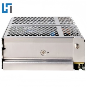 โมดูลอัตโนมัติอุตสาหกรรมตัวควบคุม DC24V S8FS-C15024J S8FS-C15024 S8FS-C10024 S8FS-C10024J ใหม่ดั้งเดิม - Product Image 3