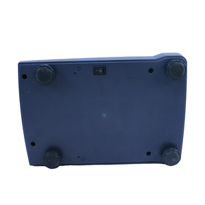 Precision <span class=keywords><strong>0.001G</strong></span> <span class=keywords><strong>200G</strong></span> Digital waage Labor Analytische Waage für Schmuck mit elektronischer ACHS waage Wettbewerbs fähig - Product Image 5