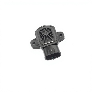 Sensor de cuerpo del acelerador para Suzuki 13420-65D00 5x10x8mm para reemplazo de automóvil - Product Image 2