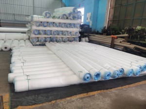 Top Quality serra trattato UV Anti insetti rete 100% HDPE Mesh 40 50 rete per insetti - Product Image 3