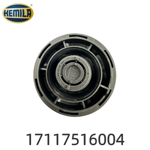 Pièces automobiles HEMILA compatibles avec <span class=keywords><strong>BMW</strong></span> E90 OE : 17117516004 Bouchon de radiateur Bouchon de réservoir <span class=keywords><strong>d</strong></span>'expansion de liquide de refroidissement - Product Image 5