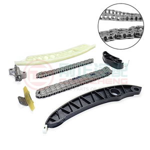 Pièces de rechange de voiture de haute qualité Kit de chaîne de distribution accessoires pour JAC T8 <span class=keywords><strong>PRO</strong></span> J7 T9 S3 T6 S5 J5 SUNRAY X200 JS4 M3 PICKUP 1040 - Product Image 6