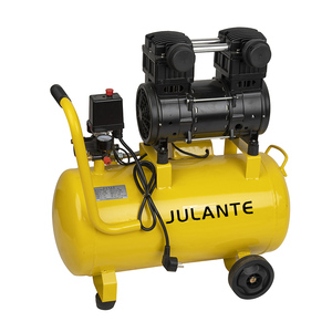 600W 8Bar 9L AC Compressores Industriais Portáteis <span class=keywords><strong>Mini</strong></span> <span class=keywords><strong>Compressor</strong></span> De Ar - Product Image 2