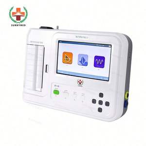 Spirometer Portabel Medis untuk Tes Fungsi Paru-Paru di Rumah Sakit atau Penggunaan di Rumah, <span class=keywords><strong>Diagnosis</strong></span> Pernapasan PF (Fungsi Paru-Paru) Pasien - Product Image 2