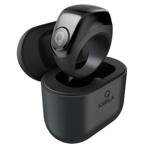 Support de bague connectée rechargeable Iqibla pour musulmans, contrôlé par application, avec affichage du compteur et étui en plastique, pour rappel de prière musulmane - Product Image 4