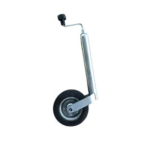 Roue Jockey Jack Bateau Roues Caravane Bateau Remorque Heavy Duty Jockey Roue Pour Traliler - Product Image 3