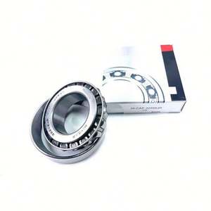 ตลับลูกปืนเม็ดเรียวแบบแถวเดียว 67388/22CD ของ OEM ความน่าเชื่อถือสูงและอายุการใช้งานยาวนาน - Product Image 3