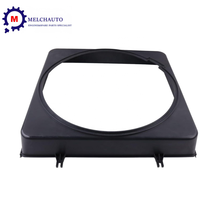 2485B280 FS-TR-0031 T430481 Radiator Pendingin Tangki Air Assy untuk Mesin Perkins 404D-22 404D-22T 1103 1104 FG Wilson Generator
