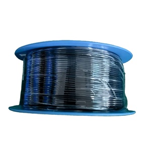 Nhà máy trực tiếp Chất lượng cao <span class=keywords><strong>PTFE</strong></span> ống chống ăn mòn <span class=keywords><strong>PTFE</strong></span> mao mạch tùy chỉnh miễn phí 110V 240V 230V điện cho máy biến áp - Product Image 3