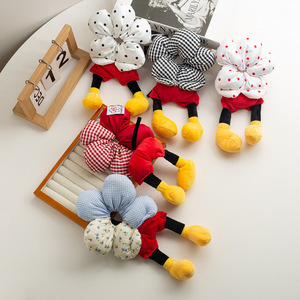 Diadema de Pelo de Alta Gama con Diseño de <span class=keywords><strong>Mickey</strong></span> Mouse y Patrón de Puntos en la Parte Inferior de la Cola - Accesorio para <span class=keywords><strong>el</strong></span> Cabello de <span class=keywords><strong>Mickey</strong></span> Mouse - Product Image 3