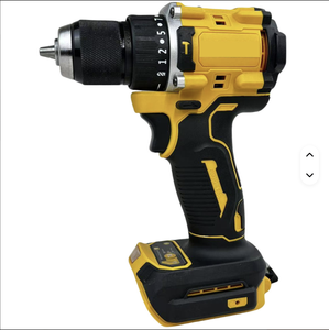Lightweight High Speed Professional <b>Power</b> <b>Tool</b> Cordless Handheld Ergonomic Drill Multifunctional 3-in-1 Impact DM-3 Brushless Mo - Product Image 1