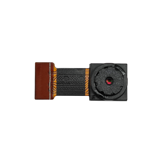 For Competitive Price 0.3MP VGA DFOV 84 GC0308 MIPI Camera Module with Human Motion Tracking for IoT Smart Home FPV