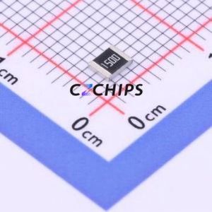 Résistance SMD RC1210FR-07150RL 1210 (Type : Film Épais) (Résistance : 150 Ohms Précision : 1%) - Product Image 1