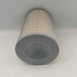 GUOHAO Nuevo Filtro de Aire para Auto de Alta Calidad, Material PU, Eliminador de Contaminantes, para <span class=keywords><strong>SETRA</strong></span>, 1 Año de Garantía, LAF9545/476741C1/8881296/1505190 - Product Image 4