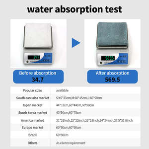 Absorbierende Urin-Toilettenmatte auslaufsicher Katzenklo <span class=keywords><strong>pee</strong></span>-<span class=keywords><strong>Pads</strong></span> - Product Image 6
