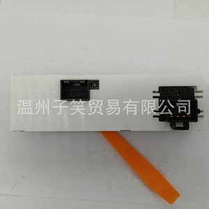 Q21-6119 Air Conditioner Control <b>Panel</b> Heater Control Unit <b>Wall</b> Mounted Manual 10A ABS <b>Plastic</b> Minimalist Design - Product Image 3