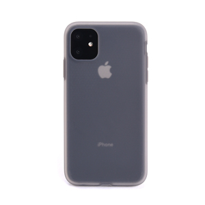 rasparente Colorato Liquido Cassa Del Telefono Del <span class=keywords><strong>Silicone</strong></span> Antiurto di Protezione Della Copertura per il 2019 <span class=keywords><strong>iPhone</strong></span> <span class=keywords><strong>11</strong></span> Pro Max - Product Image 3