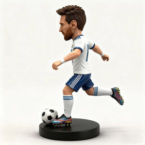 รูปปั้นดาวเรซินสำหรับตกแต่งโต๊ะธีมดาวและของขวัญ - Product Image 5