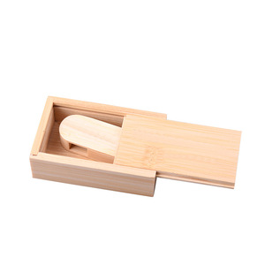 OEM USB Flash Drive con caja <span class=keywords><strong>de</strong></span> madera Bulk 64GB 32GB 16GB Memory Stick <span class=keywords><strong>Pendrive</strong></span> U Disk USB 2,0 Interfaz Promocional <span class=keywords><strong>Precio</strong></span> bajo - Product Image 5