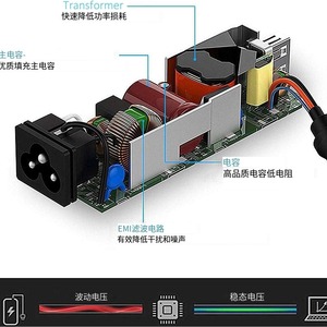 24V 5A <b>power</b> <b>adapter</b>, 24V 1A 2A 3A 4A charger, electric blanket, surveillance camera, advertising board, water purifier <b>adapter</b> - Product Image 2