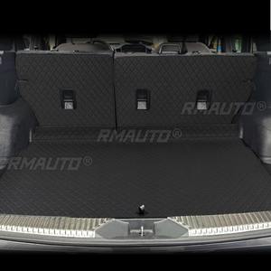 Protector de Maletero para Subaru Forester 2025+, Almohadilla de Protección para Maletero, Pieza de Modificación, Kit de Carrocería, Pieza Exterior - Product Image 3