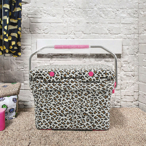 <span class=keywords><strong>2025</strong></span> hot-bán hiện đại Leopard phong cách rotomolded PE vỏ cứng làm mát công suất lớn 20l-110l Nhiệt <span class=keywords><strong>Cooler</strong></span> <span class=keywords><strong>Box</strong></span> cho rượu vang thực phẩm - Product Image 6