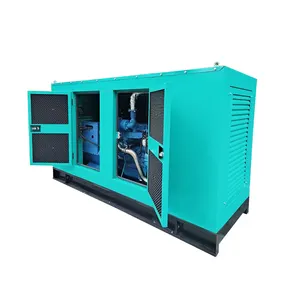 Hot sale high quality and high specification 20KW 30KW 40KW 50KW diesel generator