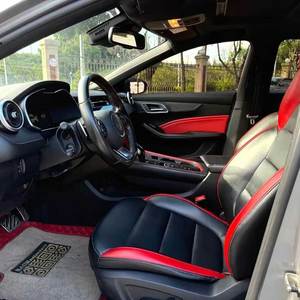 MG <span class=keywords><strong>d</strong></span>'<span class=keywords><strong>occasion</strong></span> 2020 MG6 1.5T Trophy Smart Drive Flagship Berline automatique LHD, réparée après accident, voiture à essence <span class=keywords><strong>d</strong></span>'<span class=keywords><strong>occasion</strong></span> à prix abordable pour l'exportation - Product Image 5