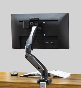 2024 thiết kế mới tầm nhìn thấp Hỗ trợ máy tính để bàn Video kính lúp với 21.5 inch màn hình di động rsdesk4m35 _ AIO - Product Image 3